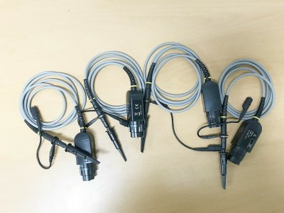 Осциллограф Yokogawa DLM6054 (демонстрационный)